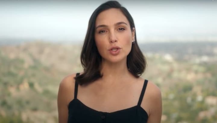 Impact with Gal Gadot: National Geographic docu-series aims to make stories of real-life Wonder Women accessible