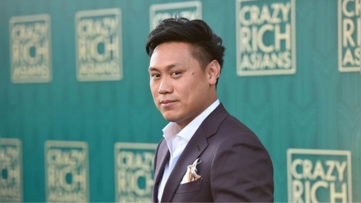 Crazy Rich Asians director Jon M Chu responds to criticism about South Asian characters in 2018 film