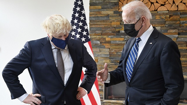 G7 Summit 2021: COVID-19 recovery, vaccine distribution, climate action likely to dominate agenda G7 Summit 2021: COVID-19 recovery, vaccine distribution, climate action likely to dominate agenda