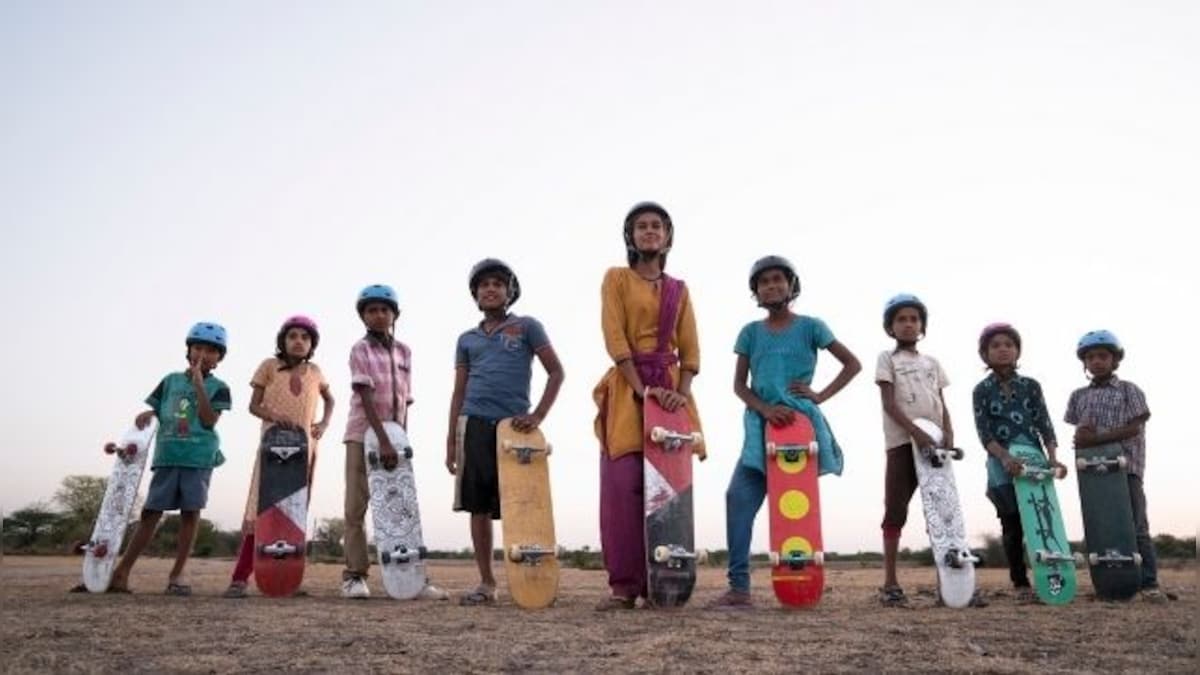 Netflix India film Skater Girl accused of depicting real-life story without due credits; director Manjari Makijani responds