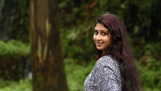 Lakshadweep filmmaker Aisha Sultana moves Kerala HC to seek anticipatory bail in sedition case Lakshadweep filmmaker Aisha Sultana moves Kerala HC to seek anticipatory bail in sedition case