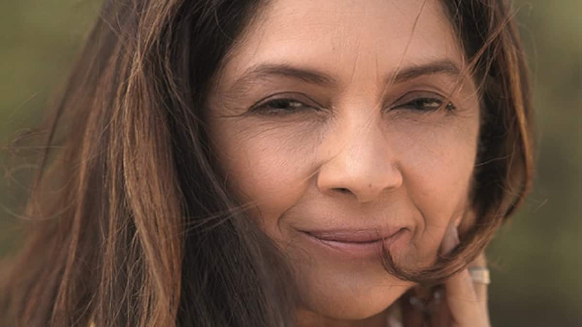 Neena Gupta