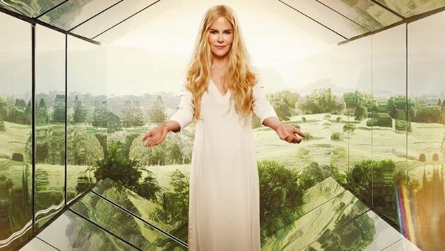 Nine Perfect Strangers: Nicole Kidman, Melissa McCarthy starrer Amazon