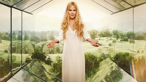 Nine Perfect Strangers: Nicole Kidman, Melissa McCarthy starrer Amazon Prime series gets teaser, first look images