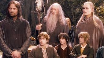 The War Of The Rohirrim: The Lord Of The Rings anime film in the works at New Line