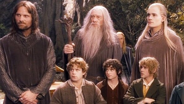 The War Of The Rohirrim: The Lord Of The Rings anime film in the works at New Line