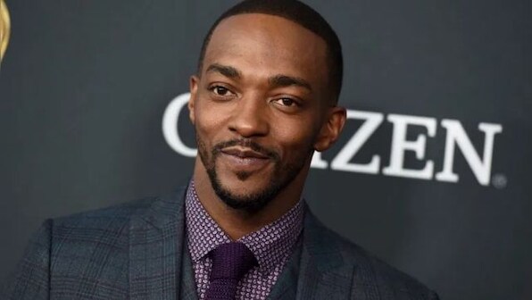 Anthony Mackie reveals ‘Make America Great Again’ slogan was shot down from The Falcon and The Winter Soldier finale