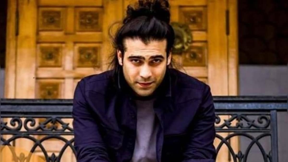 'Not our job, someone else's who's not doing it right': Jubin Nautiyal discusses celebs partaking in COVID relief work