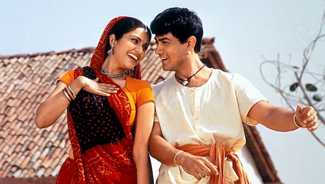 As Lagaan completes 20 years, an ode to its indelible music by AR Rahman, Javed Akhtar, and a host of formidable creators As Lagaan completes 20 years, an ode to its indelible music by AR Rahman, Javed Akhtar, and a host of formidable creators