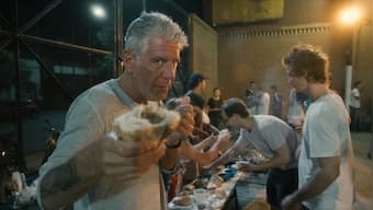 Tribeca Film Festival 2021: How Anthony Bourdain docu director reconciled someone who was both 'insightful and blind'