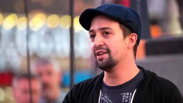 In the Heights actor-producer Lin-Manuel Miranda apologises for lack of Afro-Latino representation in film