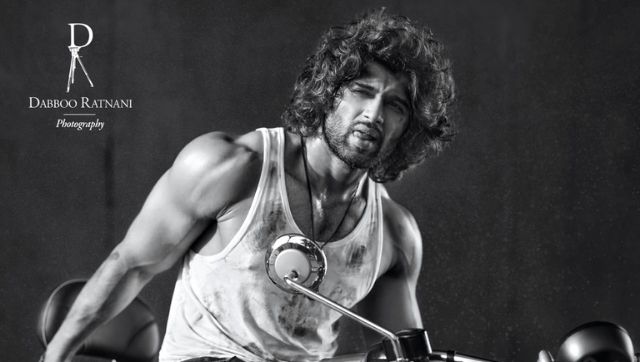 Vijay Deverakonda reveals Shah Rukh Khan inspired him to feature in Dabboo Ratnani’s 2021 calendar Vijay Deverakonda reveals Shah Rukh Khan inspired him to feature in Dabboo Ratnani’s 2021 calendar
