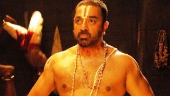'Dasavatharam was a masterclass on every technical aspect':  Kamal Haasan reminisces as film completes 13 years