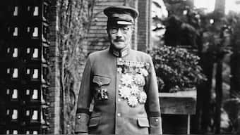 US documents hold answers to the mystery of former Japanese PM and wartime criminal Hideki Tojo's remains