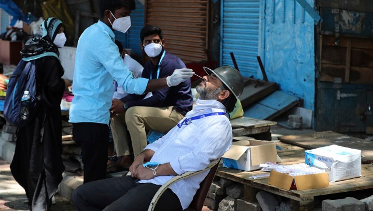 Covid 19 News No Data To Prove That Delta Plus Variant Impacts Vaccine Efficacy Says Vk Paul Bengal Extends Lockdown Till 15 July