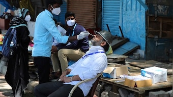 India reports 40 cases of Delta plus, a 'variant of concern', says Union health ministry