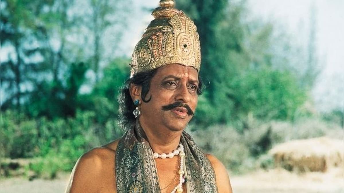 Chandrashekhar, actor best known for Ramayan, Cha Cha Cha, passes away aged 98