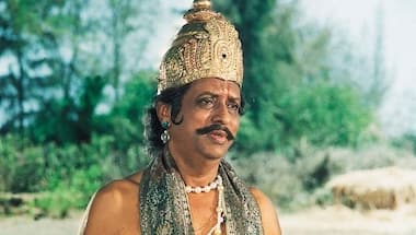 Chandrashekhar, actor best known for Ramayan, Cha Cha Cha, passes away aged 98