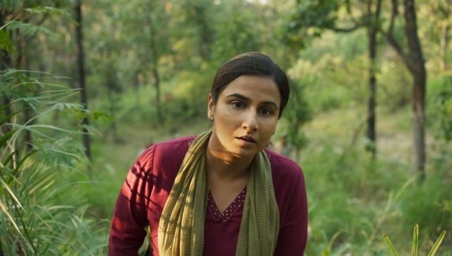 'Sherni presents a deeper insight into man versus wild conflict': Vidya Balan on realising director Amit Masurkar’s unique vision 'Sherni presents a deeper insight into man versus wild conflict': Vidya Balan on realising director Amit Masurkar’s unique vision