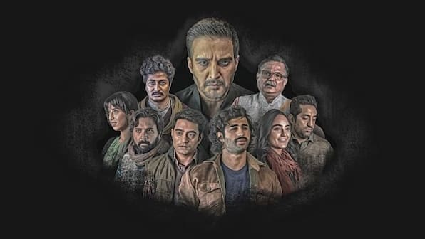 Netflix announces heist comedy series Choona; Jimmy Sheirgill, Namit Das part of cast