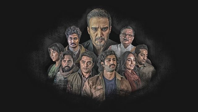 Netflix announces heist comedy series Choona; Jimmy Sheirgill, Namit Das part of cast Netflix announces heist comedy series Choona; Jimmy Sheirgill, Namit Das part of cast