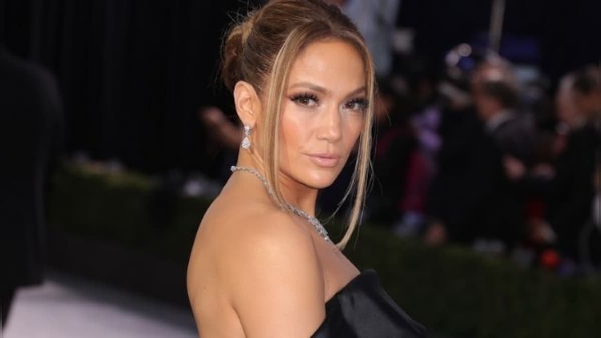 Jennifer Lopez to headline, produce Netflix sci-fi thriller Atlas; Brad Peyton attached as director