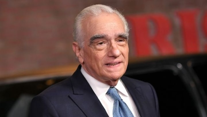 Martin Scorsese 'still angry' about final edit of Taxi Driver, claims author Fran Lebowitz