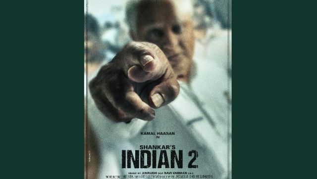 After Madras HC, Lyca Productions also moved Hyderabad court in connection to Indian 2 shooting, alleges Shankar After Madras HC, Lyca Productions also moved Hyderabad court in connection to Indian 2 shooting, alleges Shankar