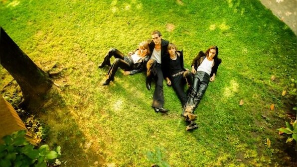 After Eurovision 2021 win, Italian band Maneskin plans to capitalise on fame and create a global brand