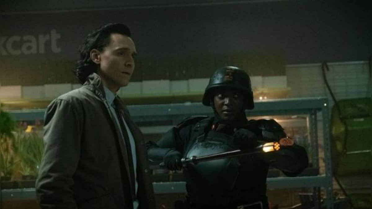 Explained: All Easter eggs in Loki episode 2, from possible antagonist to Se7en reference