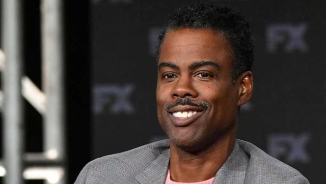 Chris Rock reveals he turned down offers to join The Sopranos fearing he'd 'spoil it' Chris Rock reveals he turned down offers to join The Sopranos fearing he'd 'spoil it'