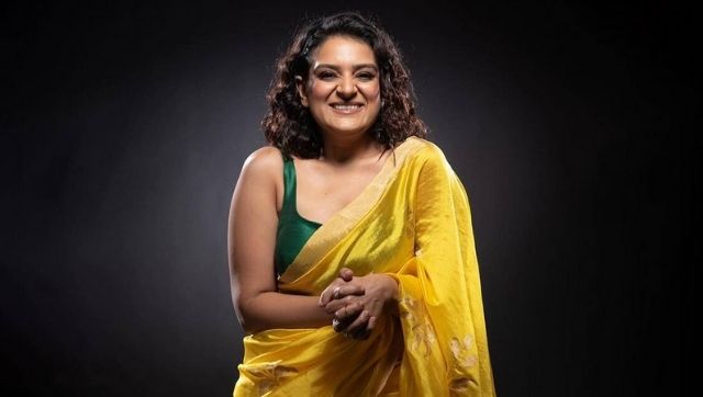 Kaneez Surka tests positive for coronavirus, cautions fans not to take easing of restrictions lightly Kaneez Surka tests positive for coronavirus, cautions fans not to take easing of restrictions lightly