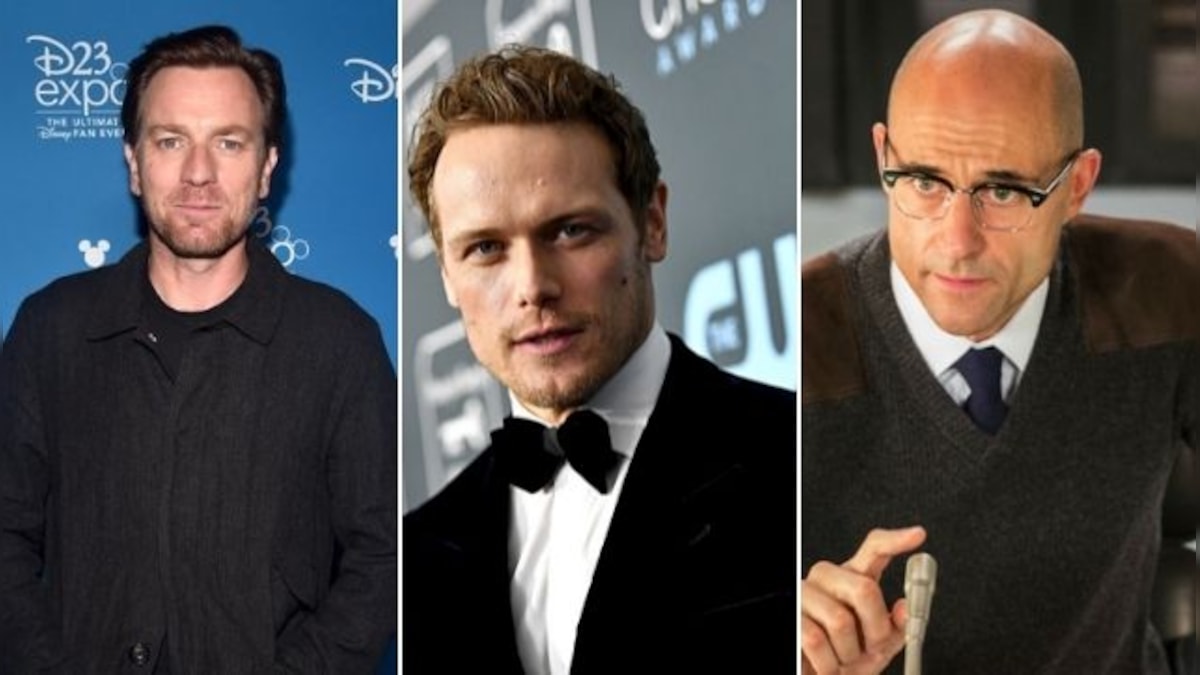 Ewan McGregor, Sam Heughan, Mark Strong to lead director Doug Liman's adventure thriller Everest