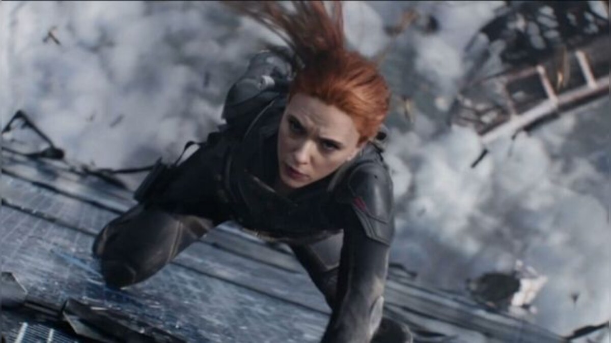 Scarlett Johansson Says Black Widow Has Moved Away From Hyper Sexualised Depiction After Iron 