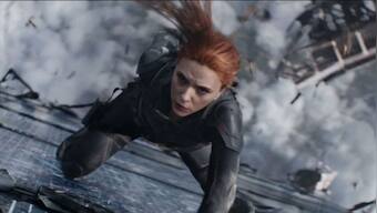 Box office reception of Scarlet Johansson's Black Widow to determine Marvel's 'mojo' going forward