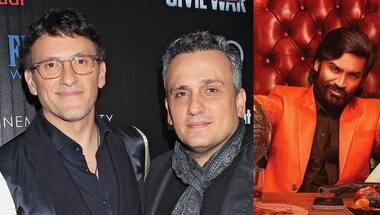 'Super da thambi': Russo Brothers shoutout for Dhanush ahead of Jagame Thandhiram's premiere on Netflix India