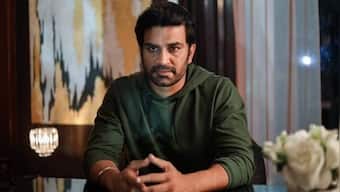 The Family Man's Sharad Kelkar requests producers to invest in his talent as an actor