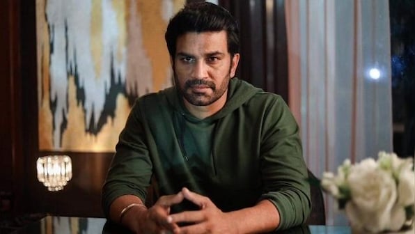 The Family Man's Sharad Kelkar requests producers to invest in his talent as an actor