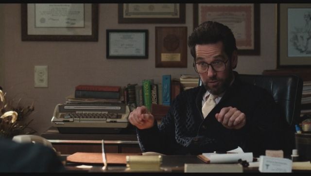 Teaser of Will Ferrell, Paul Rudd's The Shrink Next Door unveiled; Apple TV+ series to debut on 12 November Teaser of Will Ferrell, Paul Rudd's The Shrink Next Door unveiled; Apple TV+ series to debut on 12 November