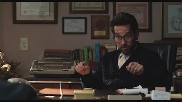 Teaser of Will Ferrell, Paul Rudd's The Shrink Next Door unveiled; Apple TV+ series to debut on 12 November