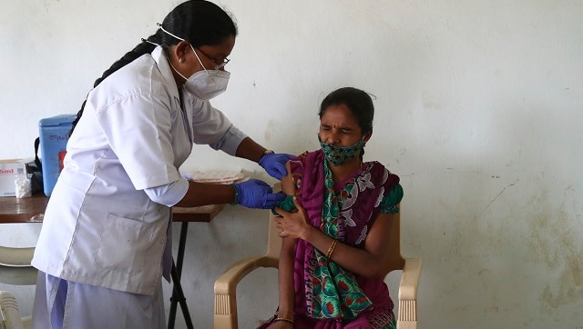 Coronavirus LIVE News Updates: At 7.60 lakh, tally of active cases lowest in 74 days, says Centre
