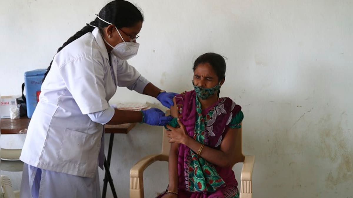 COVID-19 updates: Haryana, Uttarakhand, Tamil Nadu ease curbs; next phase of vaccination starts today