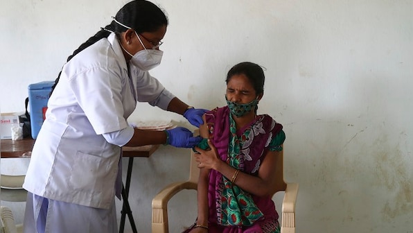 India logs 16,862 new COVID-19 cases, 379 deaths in past 24 hours; active infections lowest in 216 days