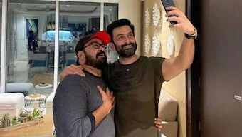 Prithiviraj Sukumaran, Mohanlal to reunite for former's second directorial Bro Daddy