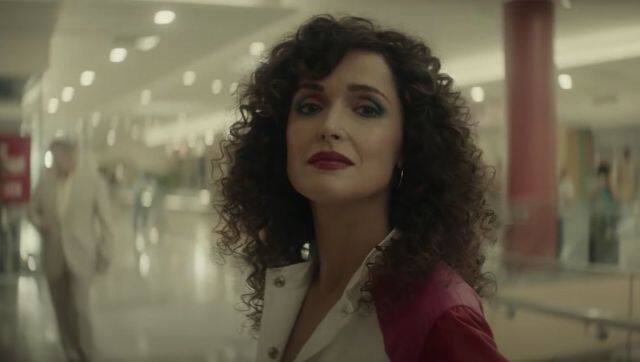 Still from Physical