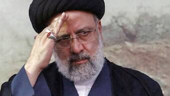 Iran presidential polls: Greetings pour in for 'ultraconservative' cleric Ebrahim Raisi; official result out soon