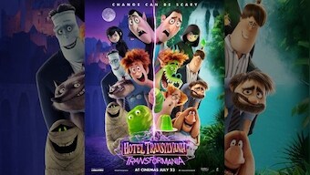 Sony Pictures postpones Hotel Transylvania: Transformania release to October