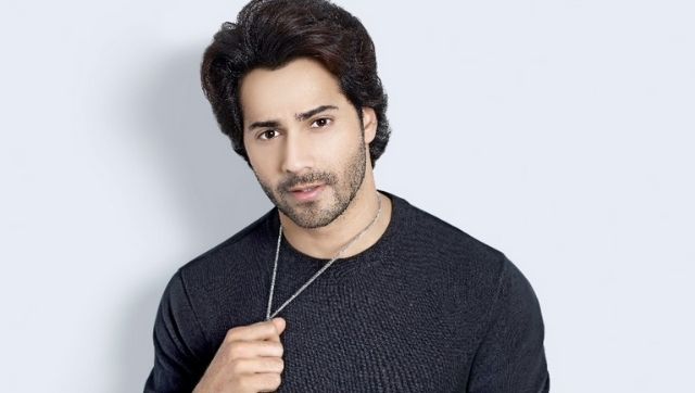 'Don't be a prick, go get the prick': Varun Dhawan receives first dose of COVID-19 vaccine in Mumbai 'Don't be a prick, go get the prick': Varun Dhawan receives first dose of COVID-19 vaccine in Mumbai