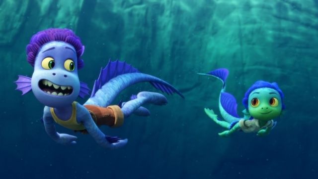 Luca movie review: Pixar's latest is a wholesome concoction of friendship, self realisation and togetherness Luca movie review: Pixar's latest is a wholesome concoction of friendship, self realisation and togetherness