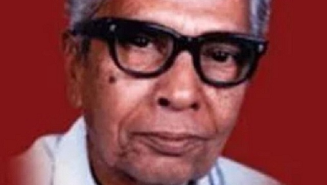 National Reading Day: Occasion marks death anniversary of 'Father of Library Movement' PN Panicker; all you need to know National Reading Day: Occasion marks death anniversary of 'Father of Library Movement' PN Panicker; all you need to know